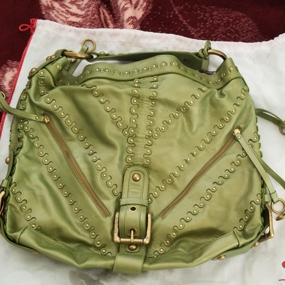 Isabella Fiore bag